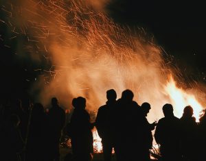 FWHG Bonfire Night